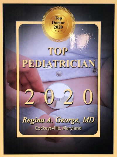 2020TopPediatricianAward001